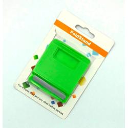 Держатель для телефонов DZ-902 Green