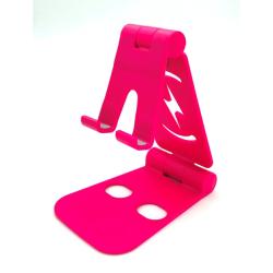 Держатель для телефонов L-301 Pink