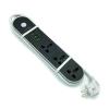 Сетевой удлинитель LDNIO SC3301 3 розетки/1.6m/2500W/10A + 3USB (5V/3.1A)