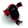 Автомобильный держатель LDNIO MG01 Red