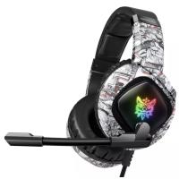 Наушники компьютерные с микрофоном ONIKUMA K19 Komo