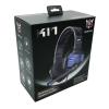 Наушники компьютерные с микрофоном ONIKUMA K17 Black