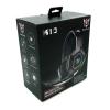 Наушники компьютерные с микрофоном ONIKUMA K10 Black