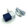 Сетевое ЗУ LDNIO PA307 + cable micro USB + Power Bank 2600 mAh (5V/1A/1USB) 