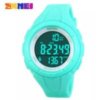 Часы SKMEI Model No. 1108 Blue Pedometer