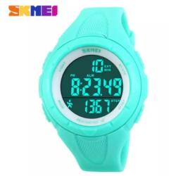 Часы SKMEI Model No. 1108 Blue Pedometer