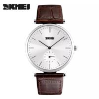 Часы SKMEI Model No. 1175 Brown