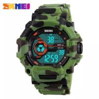 Часы SKMEI Model No. 1233 Komo Green