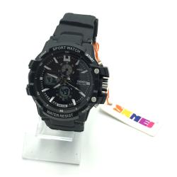Часы SKMEI Model No. 0990 Black