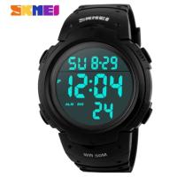 Часы SKMEI Model No. 1068 Black