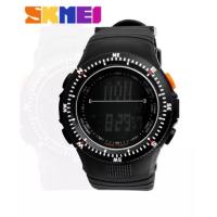 Часы SKMEI Model No. 0989 Black