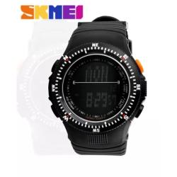 Часы SKMEI Model No. 0989 Black