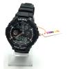 Часы SKMEI Model No. 0931 Black