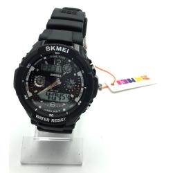 Часы SKMEI Model No. 0931 Black