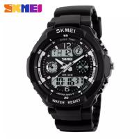 Часы SKMEI Model No. 0931 Black