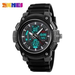 Часы SKMEI Model No. 1192 Black