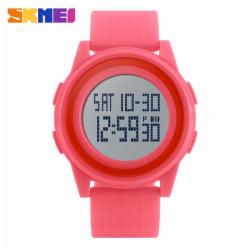 Часы SKMEI Model No. 1206 Pink