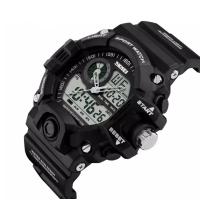 Часы SKMEI Model No. 1029 Black