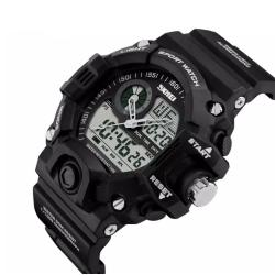 Часы SKMEI Model No. 1029 Black