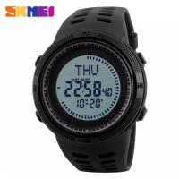 Часы SKMEI Model No. 1254 Black Compass
