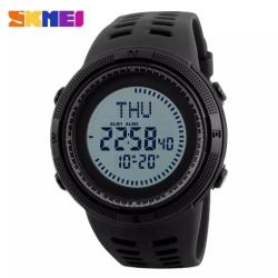 Часы SKMEI Model No. 1254 Black Compass