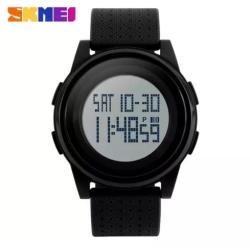 Часы SKMEI Model No. 1206 Black