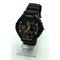 Часы SKMEI Model No. 0931 Yellow