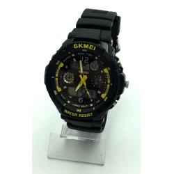 Часы SKMEI Model No. 0931 Yellow