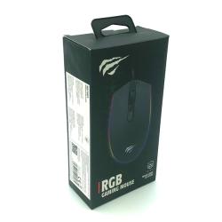 Мышь HAVIT HV-MS1003 USB Black