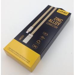 Дата кабель LDNIO LS-20 micro USB