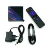 Android Smart TV Box H96 mini V8 2/16Gb RK3228A Quad core Cortex A7 Android 10
