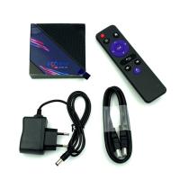 Android Smart TV Box H96 mini V8 2/16Gb RK3228A Quad core Cortex A7 Android 10