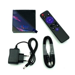 Android Smart TV Box H96 mini V8 2/16Gb RK3228A Quad core Cortex A7 Android 10