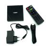 Android Smart TV Box T95H 4/32Gb Allwinner H616 Quad core ARM Cortex-A53 Android 10.0