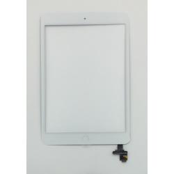 Тачскрин для Apple iPad mini/mini2 (с микросхемой) White