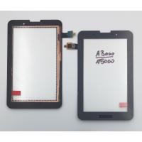 Тачскрин для Lenovo IdeaTab A3000/A5000 Black