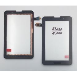 Тачскрин для Lenovo IdeaTab A3000/A5000 Black