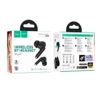 Наушники Bluetooth HOCO EQ2 Black
