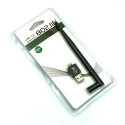 Wi-Fi адаптер USB 2.0 802.IIN