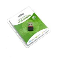 Wi-Fi адаптер USB Wireless-N 2.4GHz 150Mbps