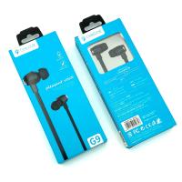 Наушники Celebrat G9 Black