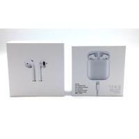 Наушники Bluetooth Apple Airpods 1:1 AA
