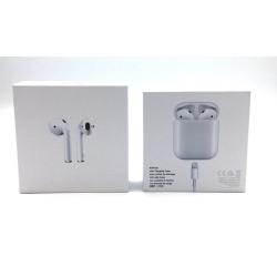 Наушники Bluetooth Apple Airpods 1:1 AA