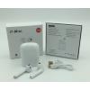Наушники Bluetooth Apple Airpods i7 mini TWS White