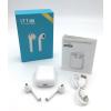 Наушники Bluetooth Apple Airpods i11 TWS White