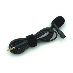 Микрофон - петличка Deepbass GL-119 3.5 AUX