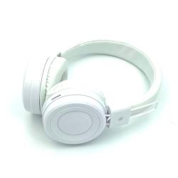 Наушники Bluetooth DEEPBASS L100X White