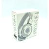 Наушники Bluetooth DEEPBASS L100X White