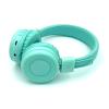 Наушники Bluetooth DEEPBASS L100X Teal