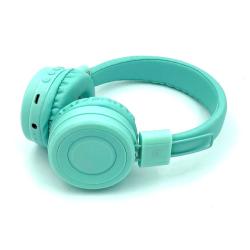 Наушники Bluetooth DEEPBASS L100X Teal